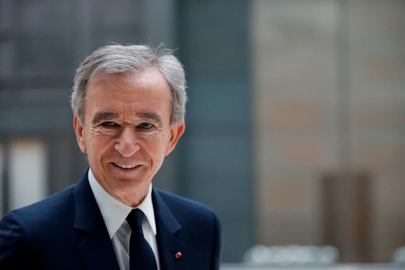 Назван третий человек в истории, заработавший состояние в 100 млрд. долларов