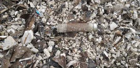 ANAMA: Bu ilin fevralında 1098 partlamamış hərbi sursat zərərsizləşdirilib