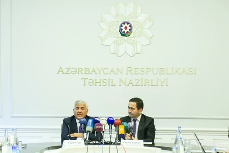 Nazirlik: Aztəminatlı tələbələr həm işləyəcək, həm də təhsillərini davam etdirə biləcəklər