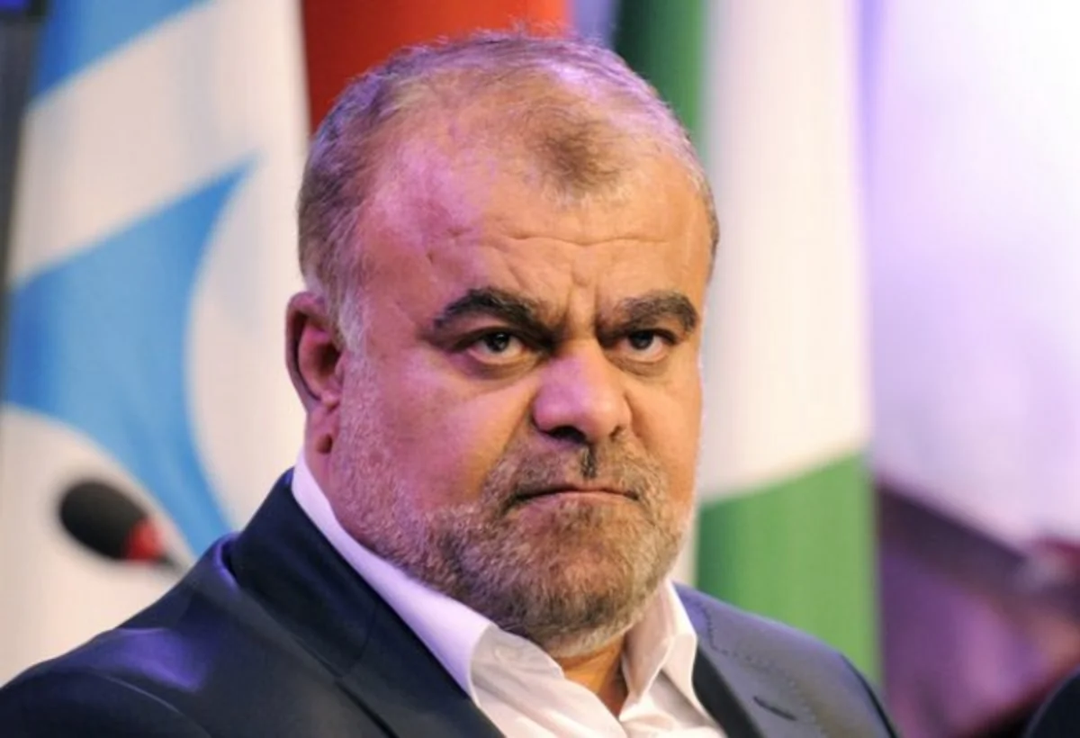 Rostam Ghasemi: New bridge to boost transit between Azerbaijan and Iran