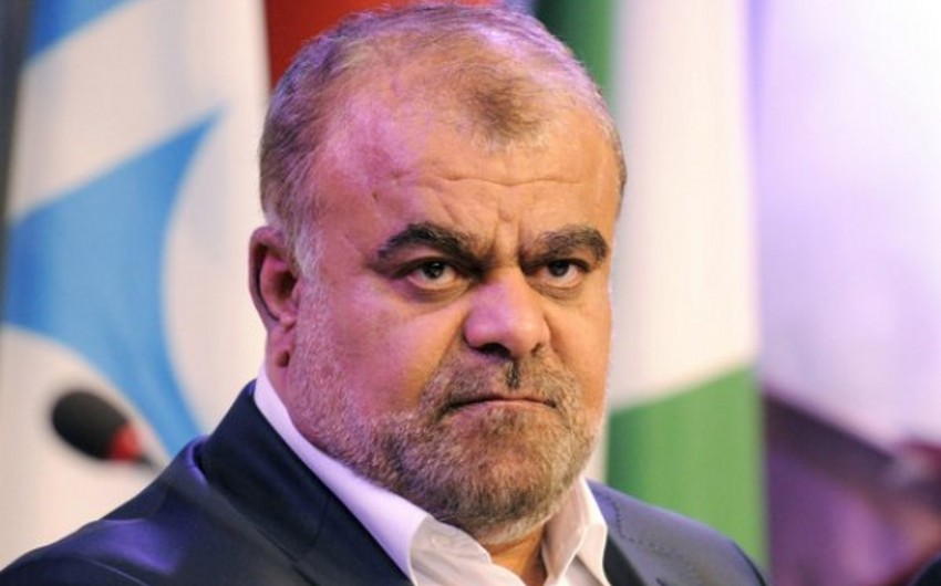Rostam Ghasemi: New bridge to boost transit between Azerbaijan and Iran
