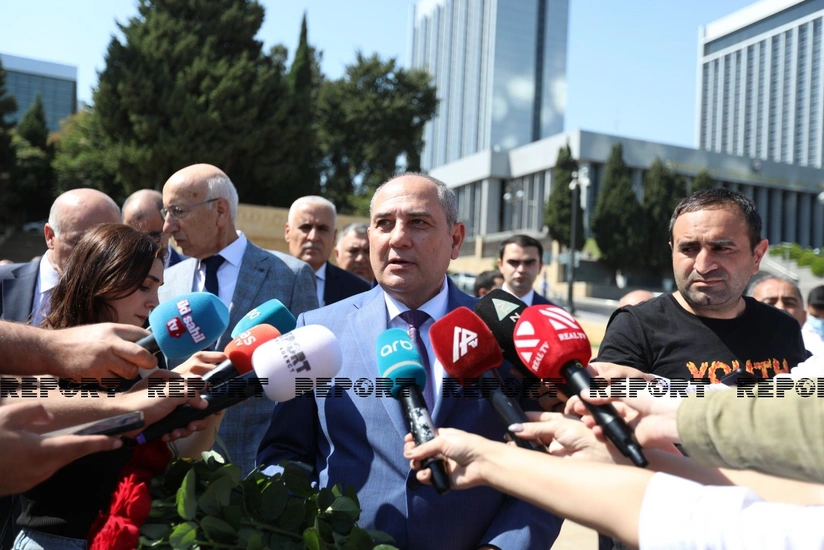 YAP sədrinin müavini: Azərbaycan Türkiyə arasında dünyada analoqu olmayan münasibətlər sistemi qurulub
