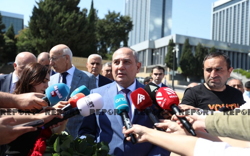 YAP Deputy Chairman: Azerbaijan, Turkey have unique system of relations in world