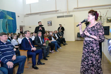 В Ульяновске масштабно отметили 95-лет со дня рождения Гейдара Алиева