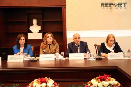 Milli Məclisin komitə sədri: Zorakılığa məruz qalmış qadın gedib kişi polisə dərdini deyə bilmir