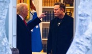 Белый дом начал требовать от сторонников Трампа и Маска выбрать сторону