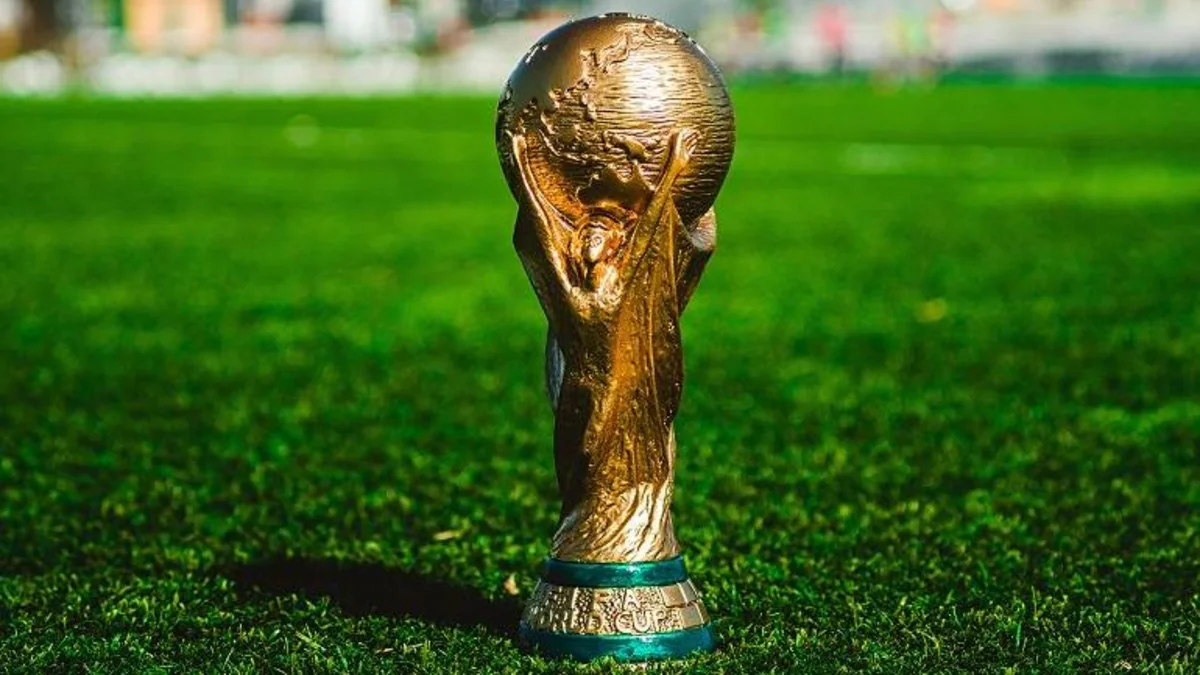2034-cü ildəki futbol üzrə dünya çempionatı yanvarda başlaya bilər