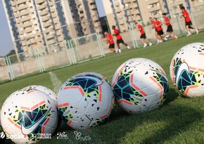 “Neftçi” iştirak ərizəsini UEFA-ya təqdim etdi