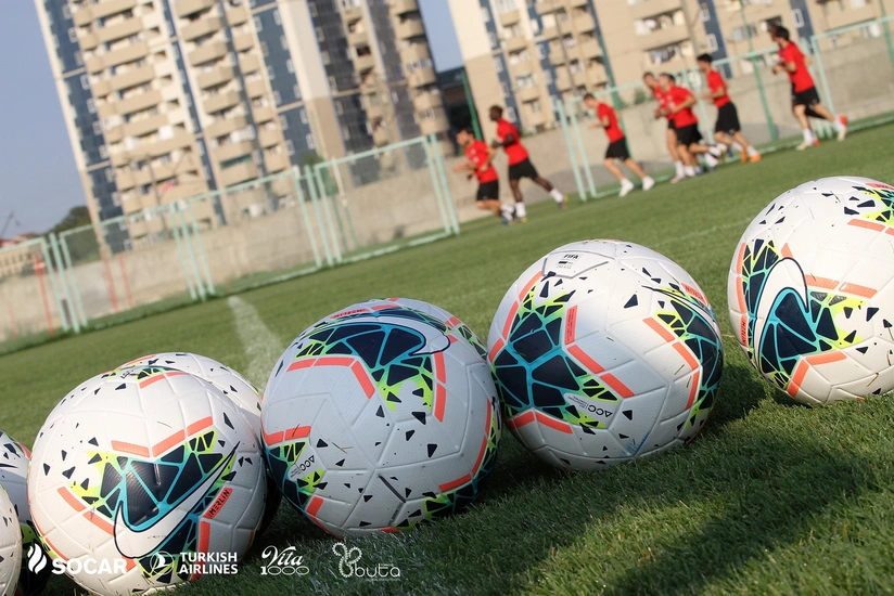 “Neftçi” iştirak ərizəsini UEFA-ya təqdim etdi