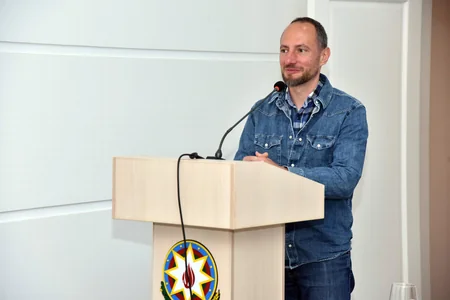 AMADA-nın təşəbbüsü ilə Antidopinq İntizam və Apellyasiya Komitələrinin üzvləri üçün təlim keçirilib