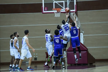 Azərbaycan Basketbol Liqasında 2-ci tura yekun vurulub