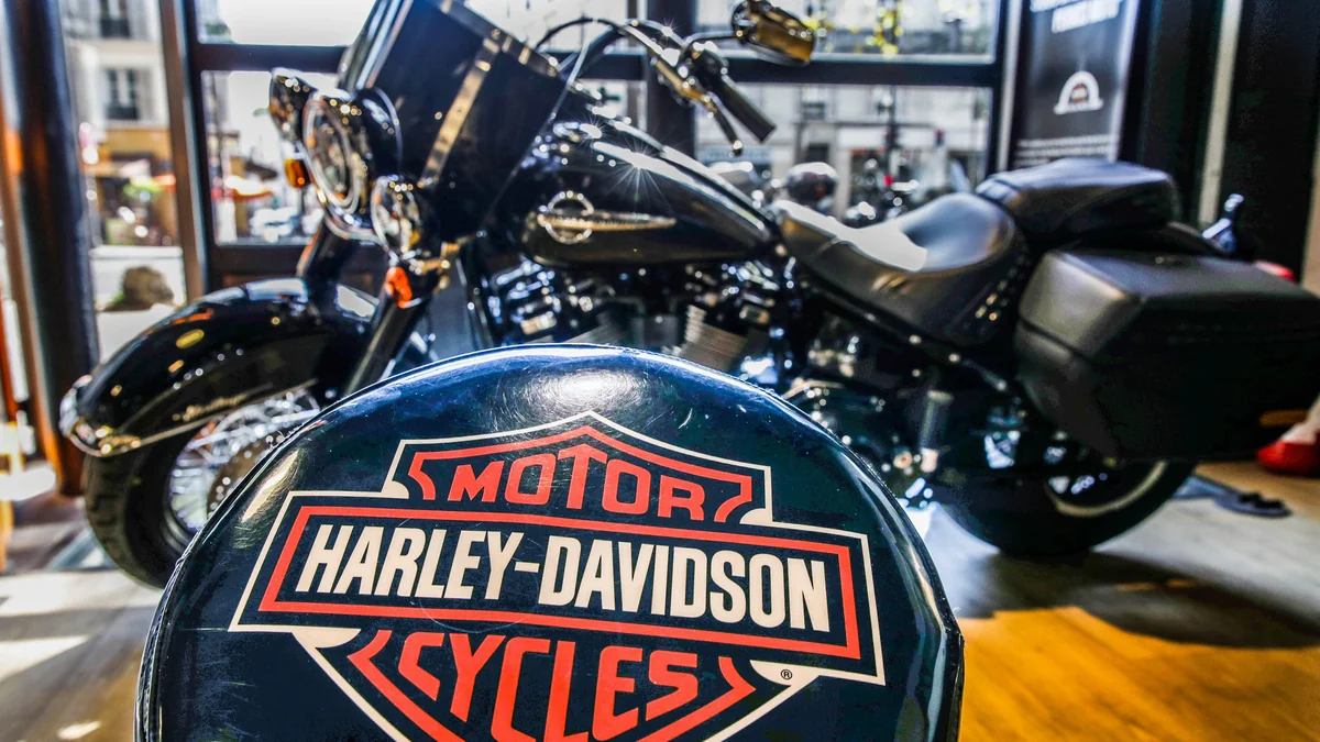 Harley-Davidson огласил сроки возобновления выпуска мотоциклов