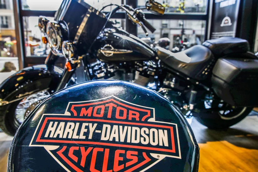 Harley-Davidson огласил сроки возобновления выпуска мотоциклов