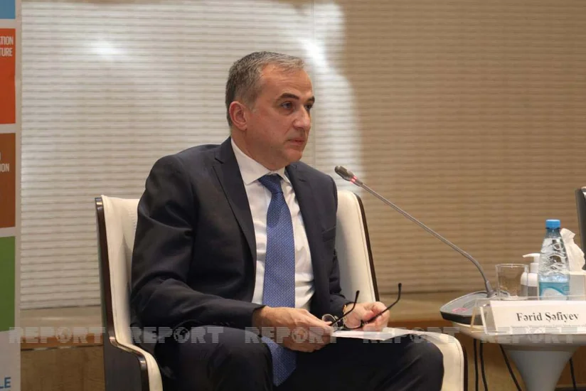 BMTM sədri: “Qayıdışla bağlı sorğunun nəticələrində faizlər çox yüksəkdir”