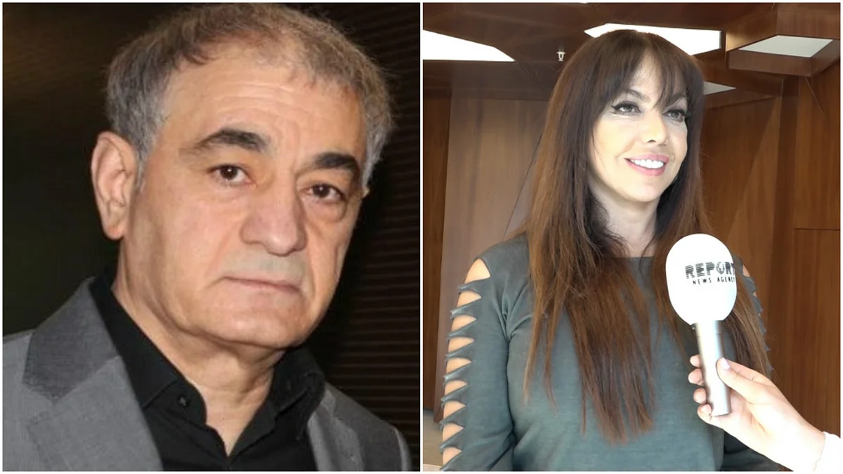 Fəxrəddin Manafov: “Meral Konratın nə dediyi mənə maraqlı deyil”