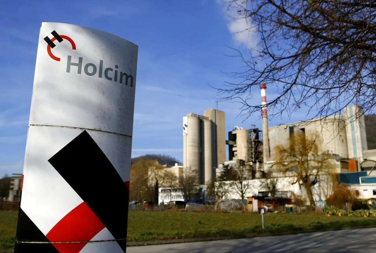 Holcim (Azerbaijan) bu ilin əvvəlindən bazar dəyərini 18% itirib