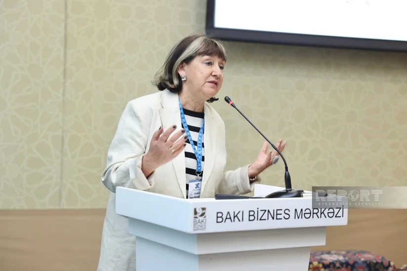 Latviyanın muzey direktoru: “Xalçaçılıq ənənələrimiz oxşar xüsusiyyətlərə malikdir”