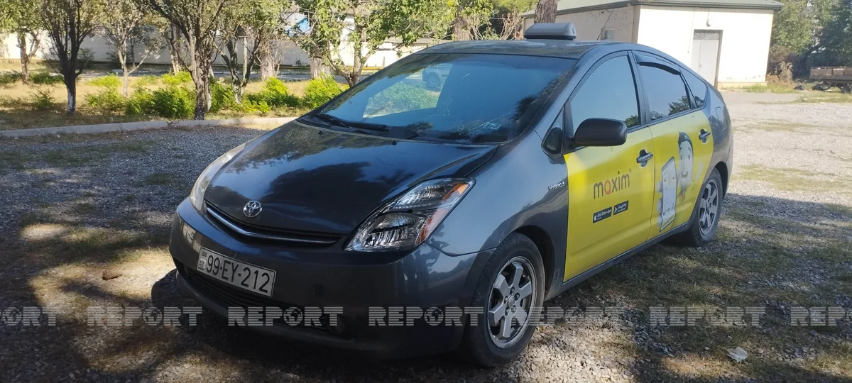 Şabranda yeniyetməni avtomobil vuraraq öldürüb