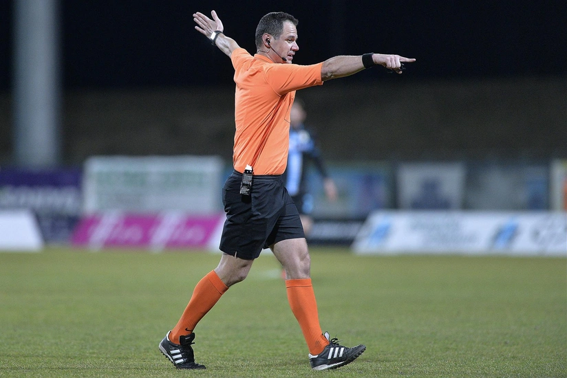 Azərbaycan - Kipr oyununun hakimləri açıqlandı