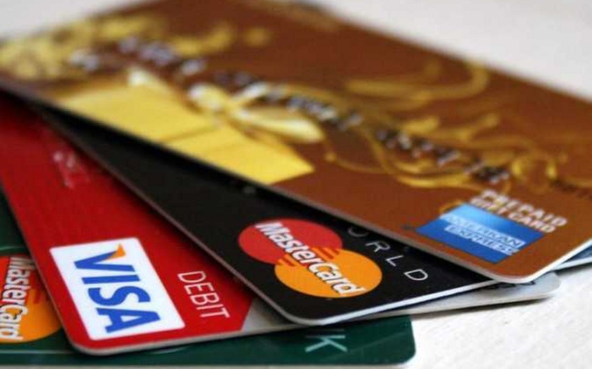 Azərbaycanda xaricilərin bank kartları ilə xərcləmələri 6 dəfə artıb