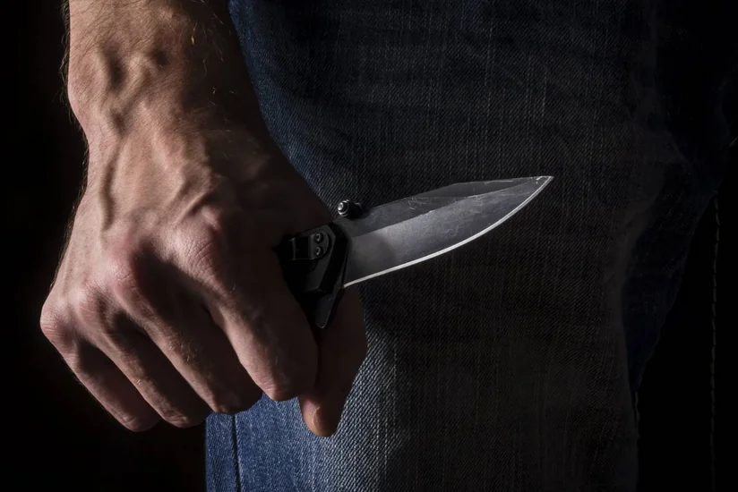 Sabirabadda qonşusunu öldürən şəxsin işi məhkəməyə göndərilib