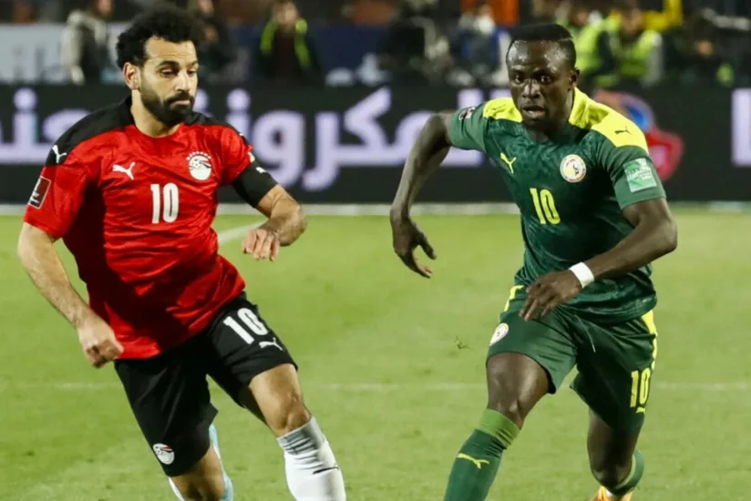 DÇ-2022: Seneqal millisi final mərhələsinə vəsiqə qazanıb
