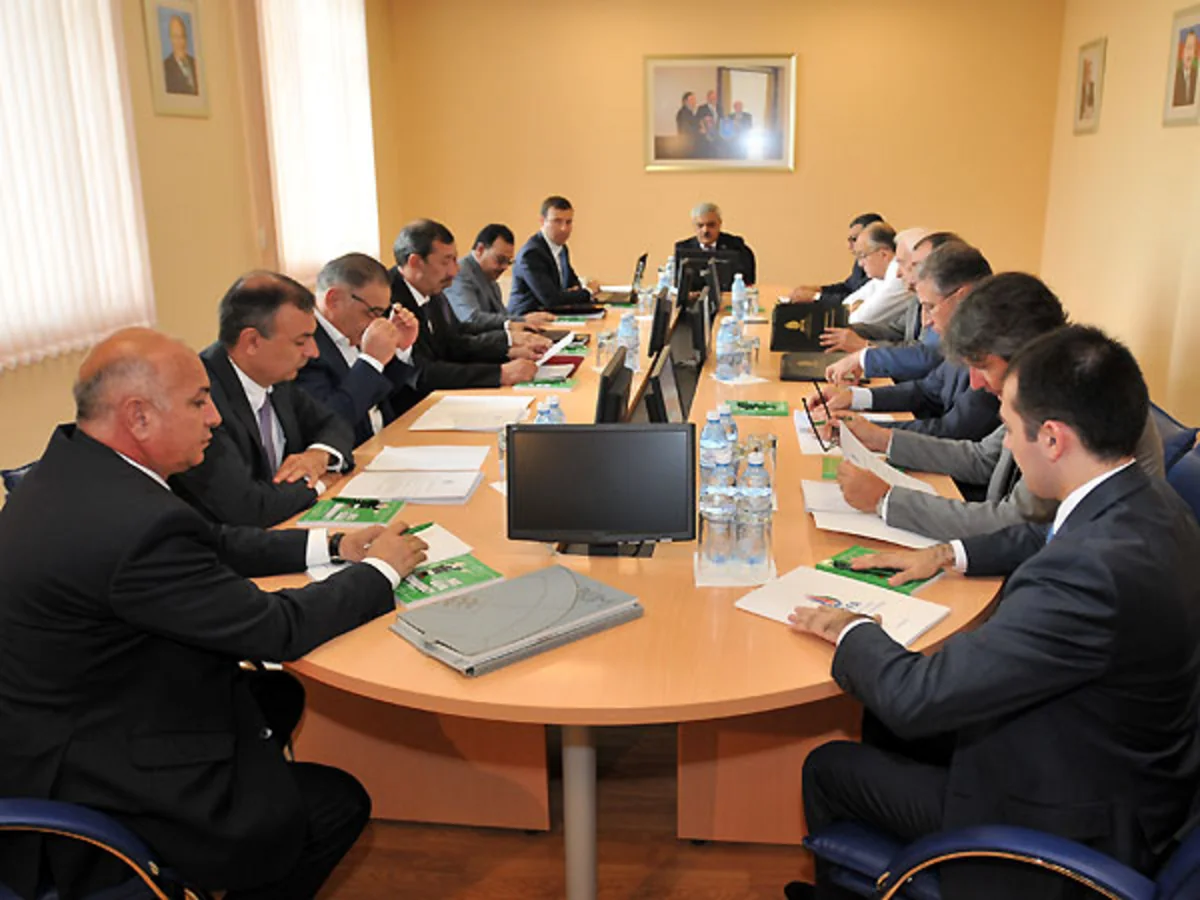 AFFA İcraiyyə Komitəsi üzvlüyünə irəli sürülmüş namizədlərin adları açıqlanıb - SİYAHI