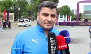 Azərbaycan minifutbol millisinin baş məşqçisi: Dünya çempionatının Bakıda keçirilməsi böyük idman hadisəsidir