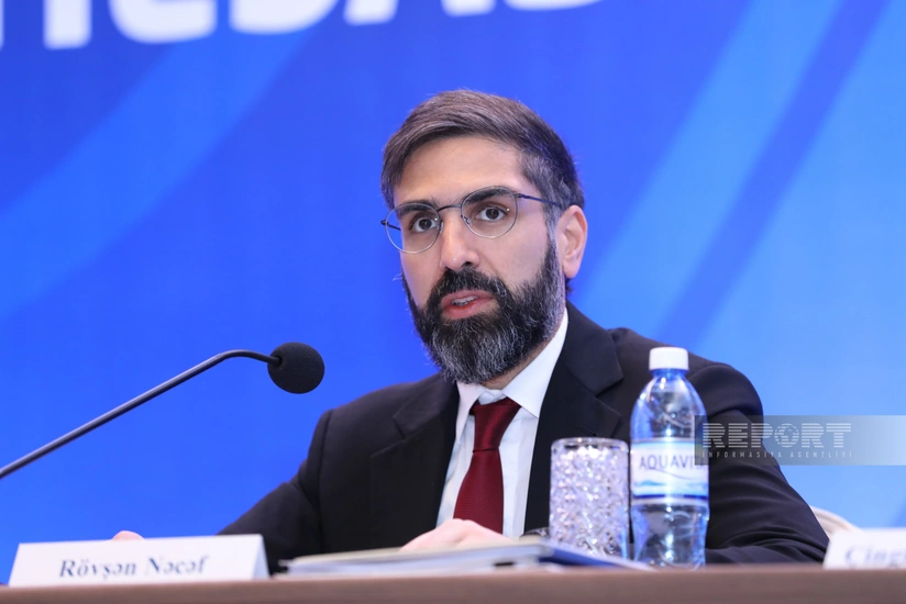 Rövşən Nəcəf: Əsas milli komandanın son nəticələrindən razı deyilik