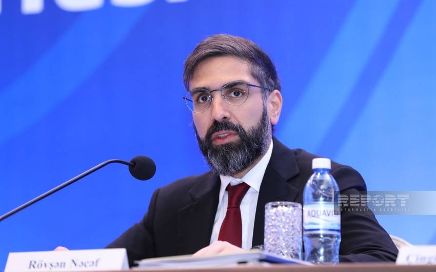 Rövşən Nəcəf: Əsas milli komandanın son nəticələrindən razı deyilik