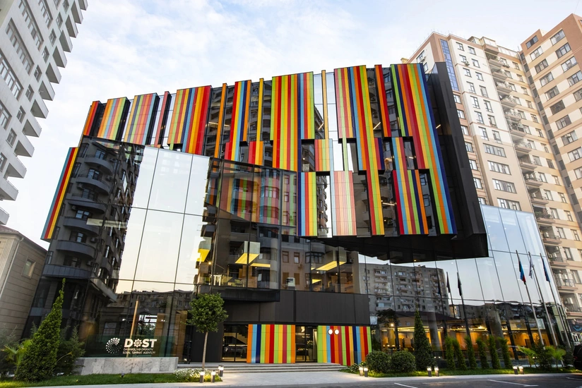 DOST mərkəzləri bayram günlərində fəaliyyət göstərməyəcək