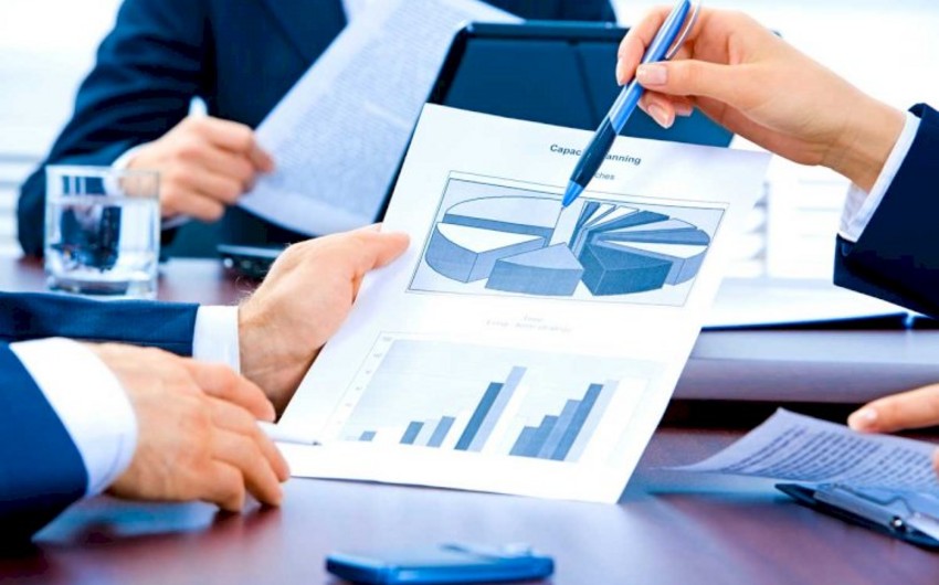 Azərbaycanda könüllü sığorta bazarı 20 %-dən çox böyüyüb