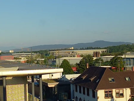 Frayburq təəssüratları: Alman dəqiqliyi, alman istiliyi... - REPORTAJ