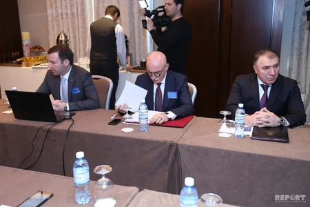 AFFA yeni milli komanda yaradıb - RƏSMİ