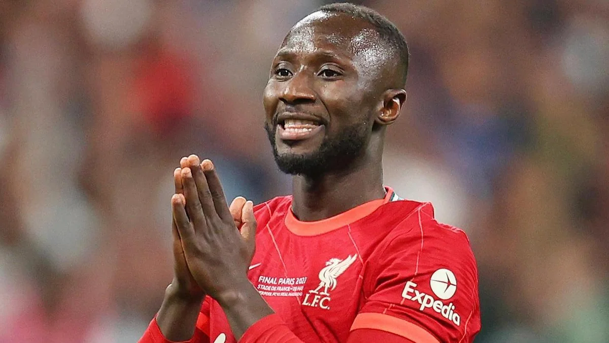 Liverpuldan ayrılan futbolçu Almaniya klubuna keçib