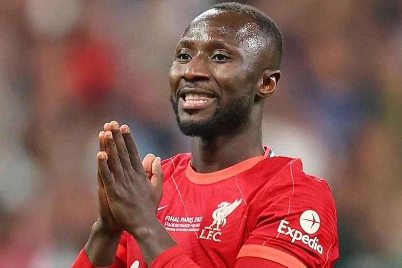Liverpuldan ayrılan futbolçu Almaniya klubuna keçib