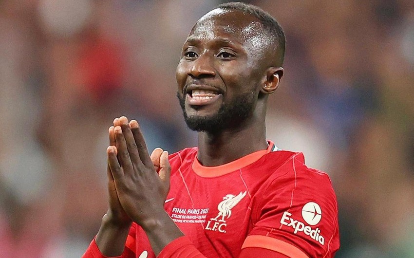 Liverpuldan ayrılan futbolçu Almaniya klubuna keçib