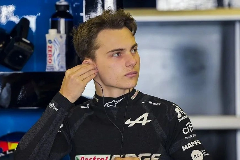 Oskar Piastri Azərbaycan Qran-Prisində xallar qazanacaqlarına ümid edir