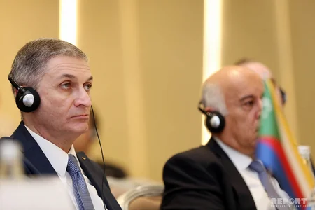 Azərbaycan 2 il İƏT ölkələri gənclər və idman nazirləri konfransına sədrlik edəcək