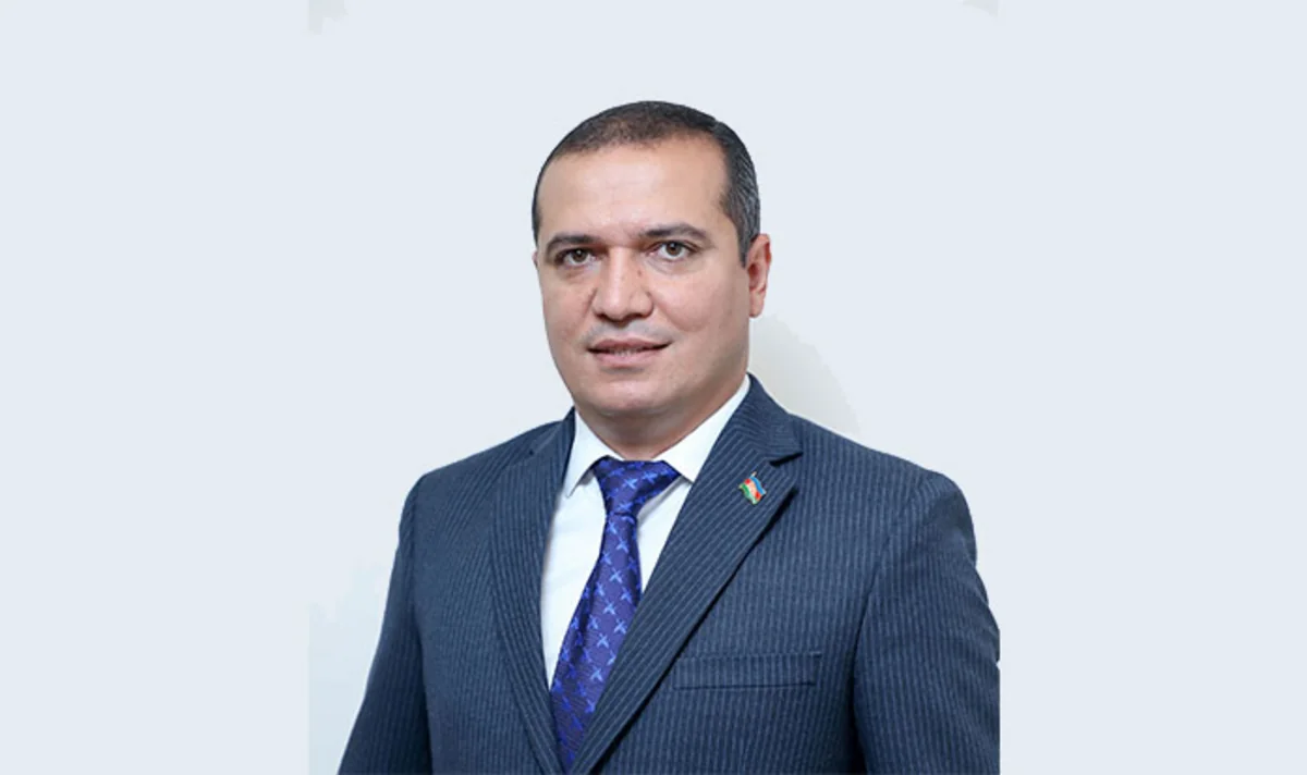 Qoruqları İdarəetmə Mərkəzinə yeni sözçü təyin edilib