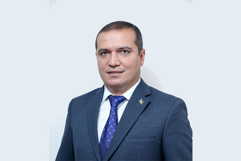 Qoruqları İdarəetmə Mərkəzinə yeni sözçü təyin edilib