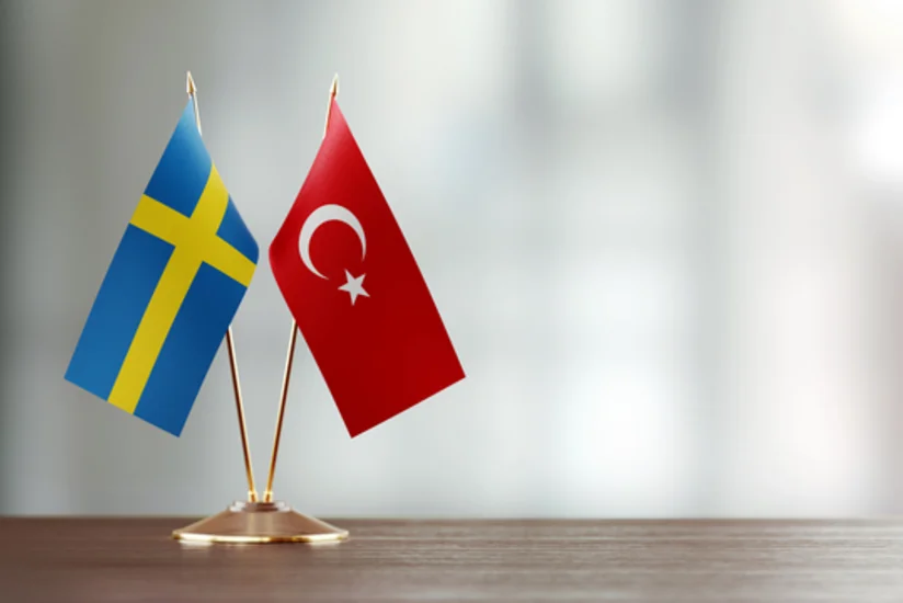 Türkiyə və İsveç birgə təhlükəsizlik mexanizmini müzakirə edəcək