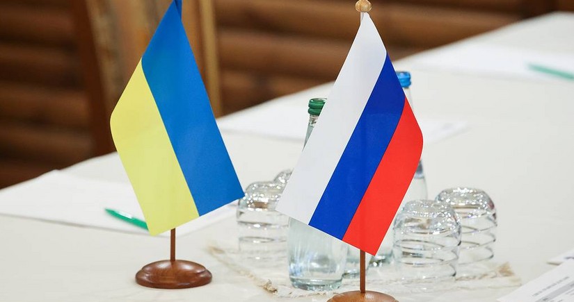 Next round of Russia-Ukraine talks might be held in Istanbul at end of June