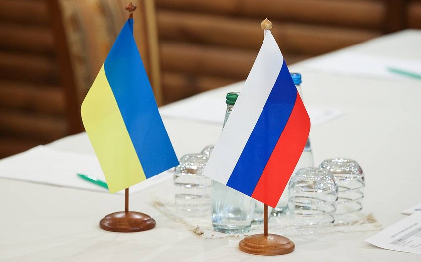 Next round of Russia-Ukraine talks might be held in Istanbul at end of June