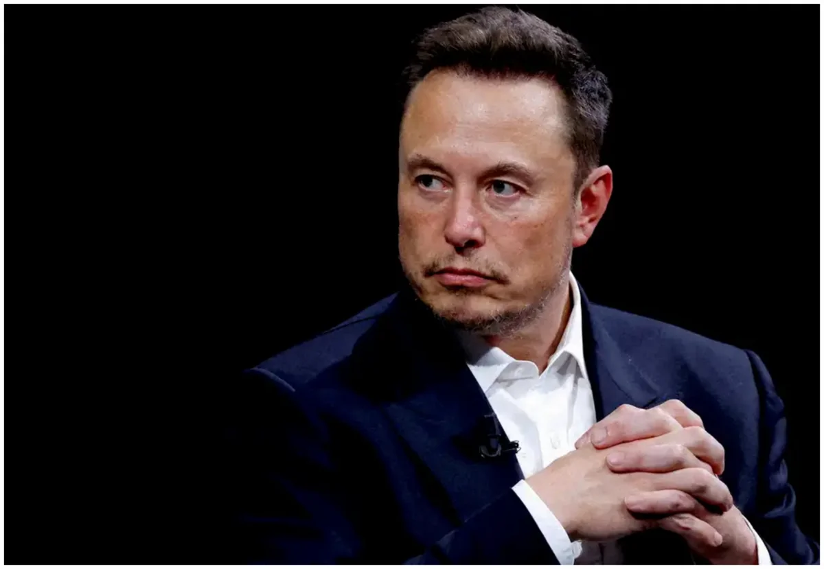 Mask Trampın seçki kampaniyasına 260 milyon dollar xərcləyib