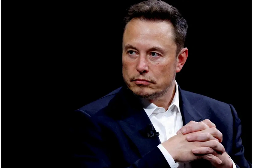 Mask Trampın seçki kampaniyasına 260 milyon dollar xərcləyib