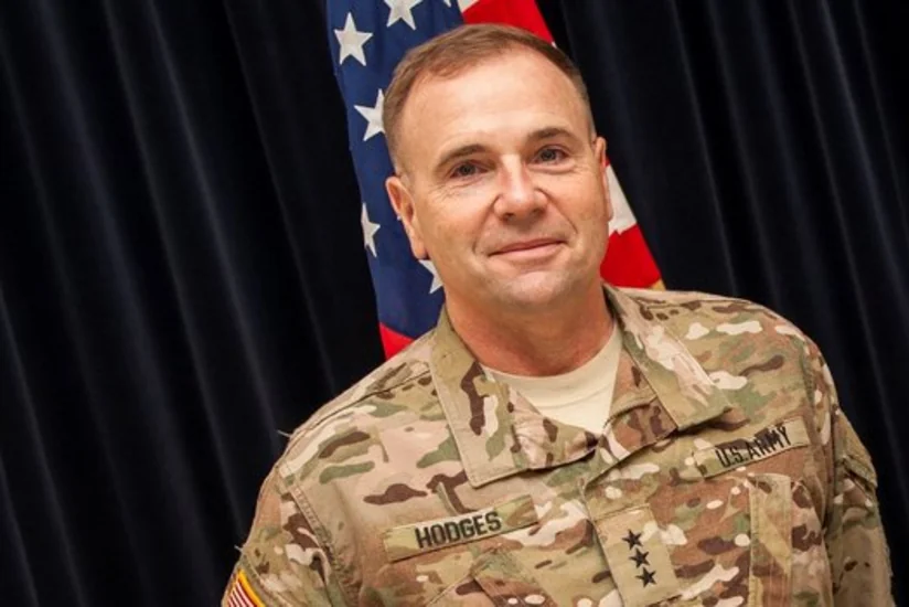 US General: In Russia “only force is respected”