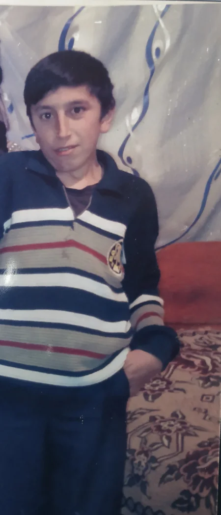 На северо-западе Азербайджана пропал без вести 22-летний парень