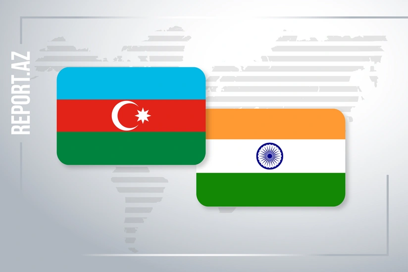 Индия проведет переговоры об энергетическом сотрудничестве с Азербайджаном