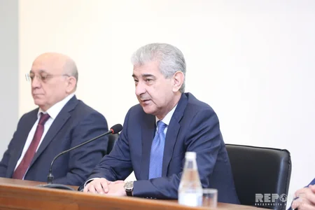 YAP-da ümumrespublika müşavirəsi keçirilib